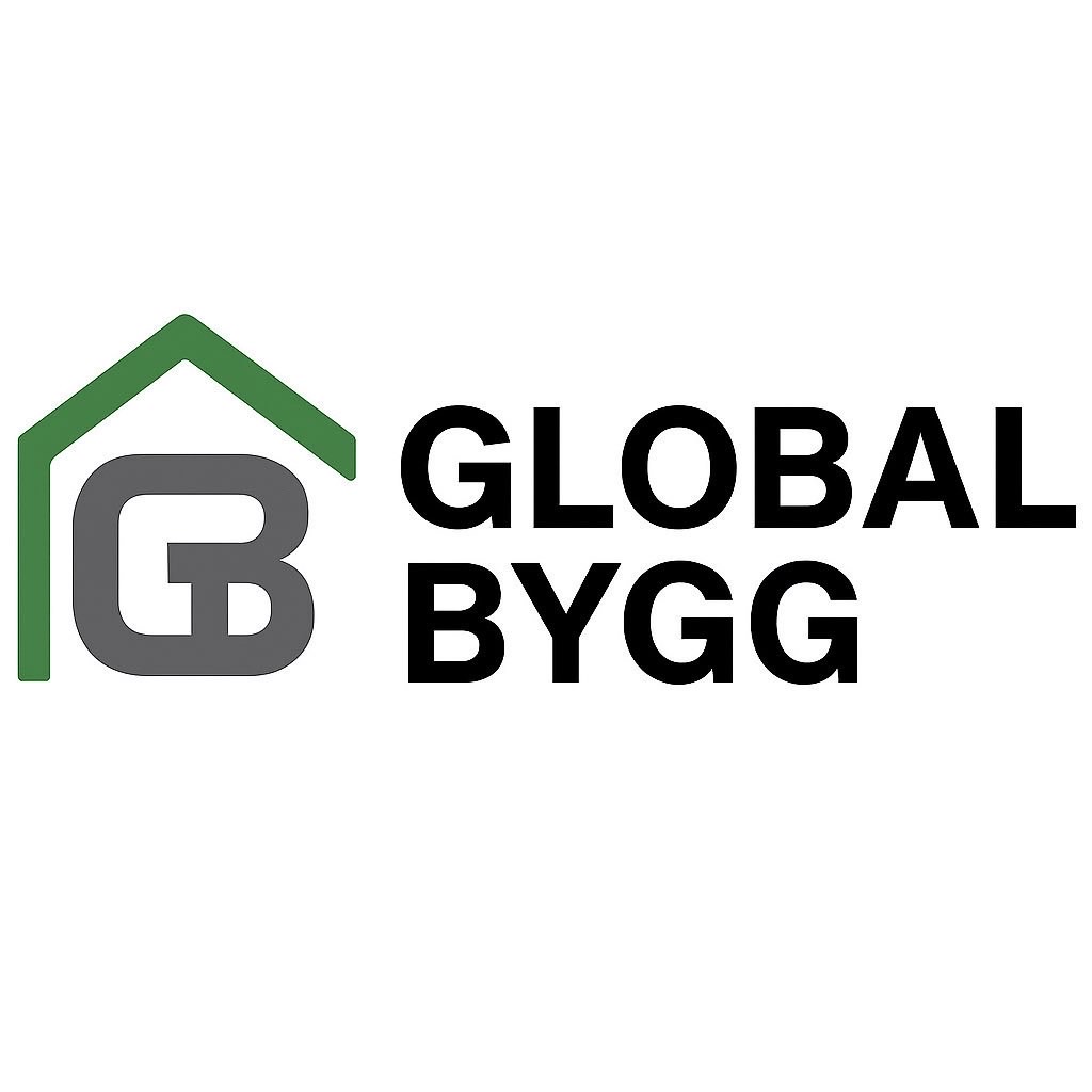Global Bygg PPRG AB